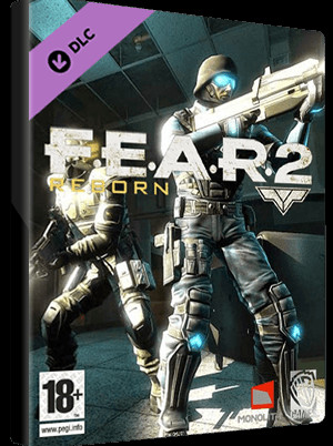 F.E.A.R. 2: Reborn Steam Key GLOBAL F.E.A.R. 2: Reborn Steam Key GLOBAL
