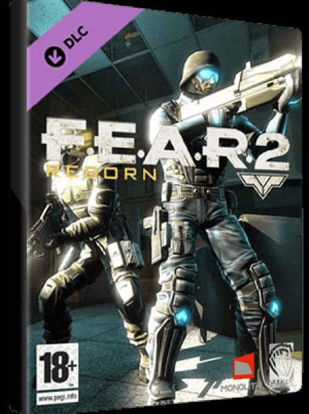 F.E.A.R. 2: Reborn Steam Key GLOBAL F.E.A.R. 2: Reborn Steam Key GLOBAL
