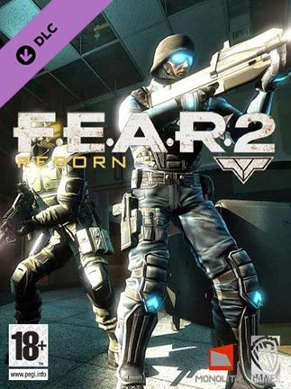 F.E.A.R. 2: Reborn Steam Key GLOBAL F.E.A.R. 2: Reborn Steam Key GLOBAL