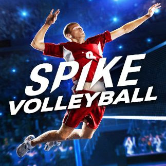 SPIKE VOLLEYBALL Steam Key GLOBAL