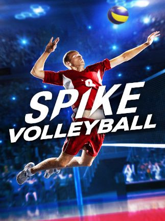 SPIKE VOLLEYBALL Steam Key GLOBAL