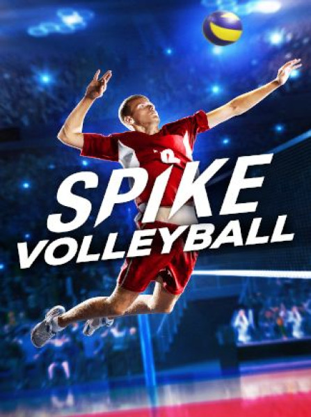 SPIKE VOLLEYBALL Steam Key GLOBAL SPIKE VOLLEYBALL Steam Key GLOBAL