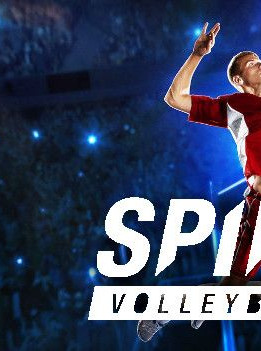 SPIKE VOLLEYBALL Steam Key GLOBAL
