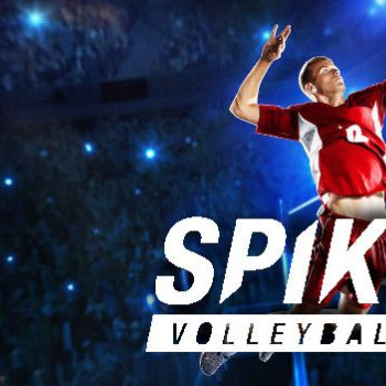 SPIKE VOLLEYBALL Steam Key GLOBAL