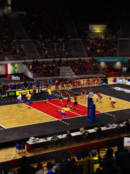 SPIKE VOLLEYBALL Steam Key GLOBAL SPIKE VOLLEYBALL Steam Key GLOBAL