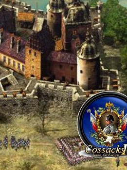 Cossacks II: Battle for Europe Steam Key GLOBAL Cossacks II: Battle for Europe Steam Key GLOBAL