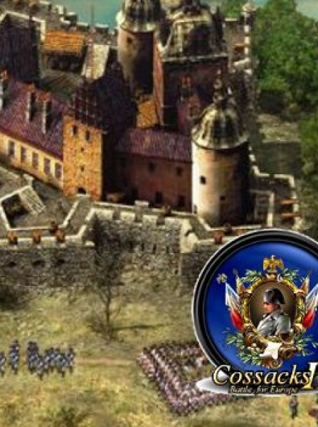 Cossacks II: Battle for Europe Steam Key GLOBAL Cossacks II: Battle for Europe Steam Key GLOBAL