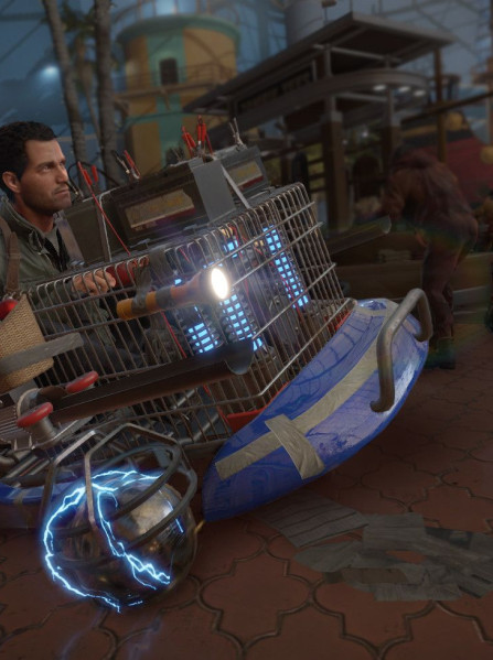 Dead Rising 4 - Season Pass Steam Key GLOBAL Dead Rising 4 - Season Pass Steam Key GLOBAL