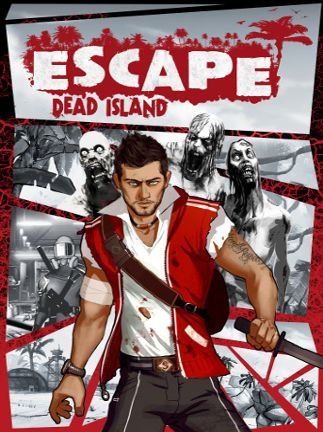 Escape Dead Island Steam Key GLOBAL