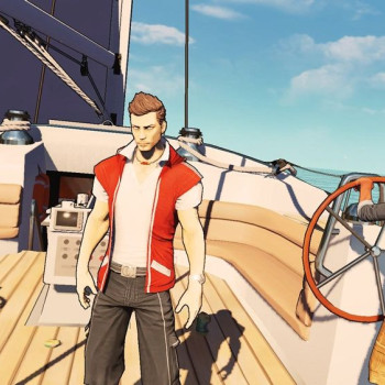 Escape Dead Island Steam Key GLOBAL