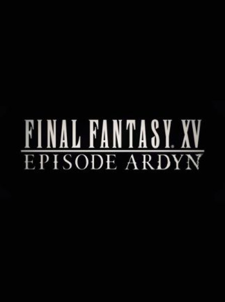 FINAL FANTASY XV: EPISODE ARDYN - Steam Key - GLOBAL FINAL FANTASY XV: EPISODE ARDYN - Steam Key - GLOBAL