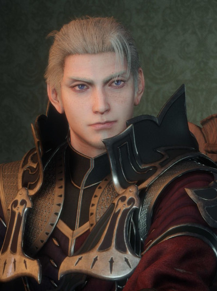 FINAL FANTASY XV: EPISODE ARDYN - Steam Key - GLOBAL FINAL FANTASY XV: EPISODE ARDYN - Steam Key - GLOBAL