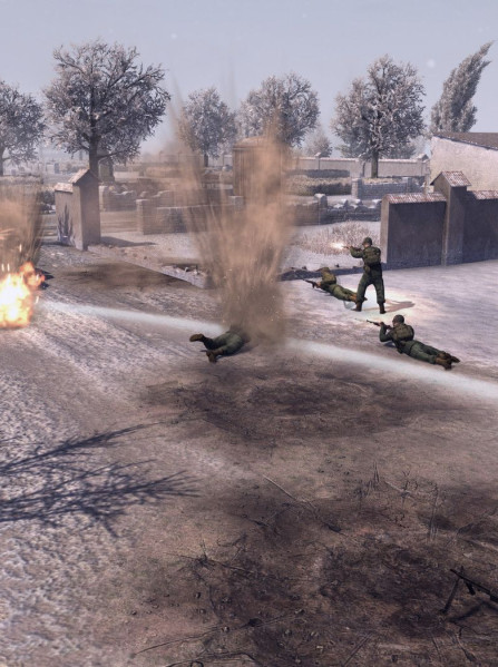 Men of War: Assault Squad 2 - Cold War - Steam - Key (GLOBAL)