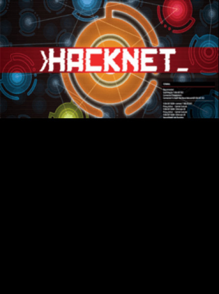Hacknet - Complete Edition Steam Key GLOBAL Hacknet - Complete Edition Steam Key GLOBAL