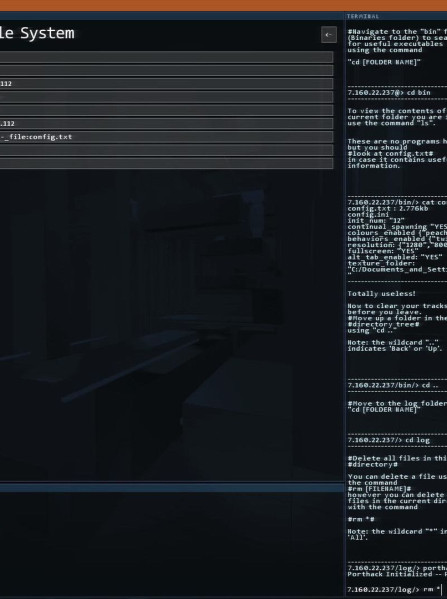 Hacknet - Complete Edition Steam Key GLOBAL Hacknet - Complete Edition Steam Key GLOBAL