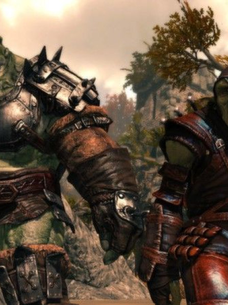 Of Orcs and Men Steam Key GLOBAL Of Orcs and Men Steam Key GLOBAL