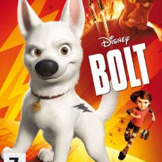Disney Bolt Steam Key GLOBAL