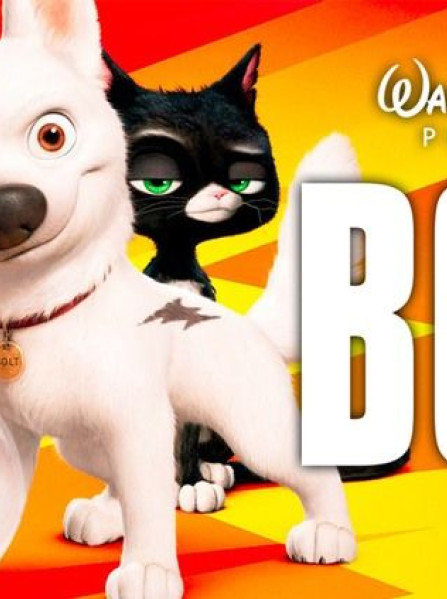 Disney Bolt Steam Key GLOBAL Disney Bolt Steam Key GLOBAL