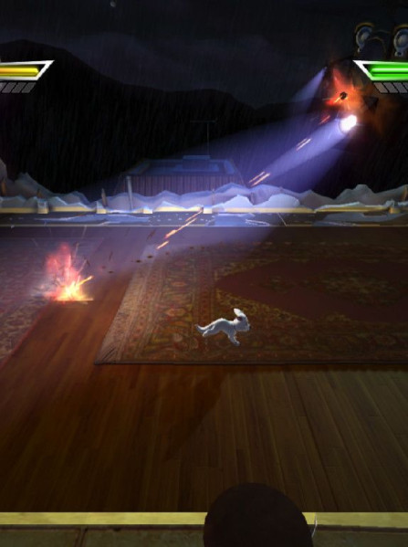 Disney Bolt Steam Key GLOBAL Disney Bolt Steam Key GLOBAL