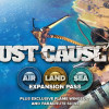 Just Cause 3 : Air, Land & Sea Expansion Pass Steam Key GLOBAL Just Cause 3 : Air, Land & Sea Expansion Pass Steam Key GLOBAL