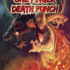 One Finger Death Punch Steam Key GLOBAL One Finger Death Punch Steam Key GLOBAL