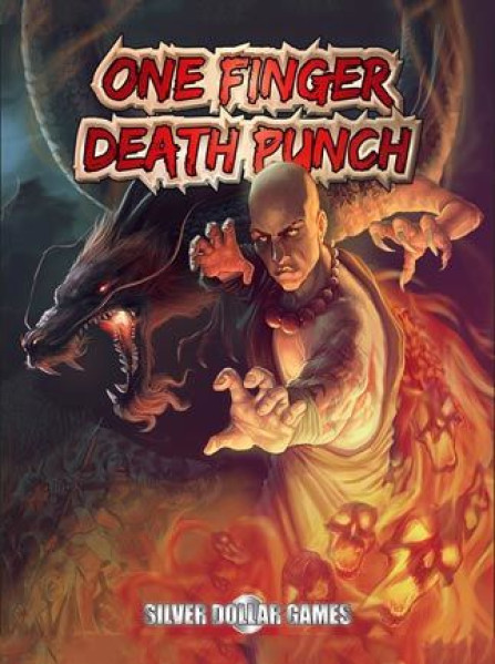 One Finger Death Punch Steam Key GLOBAL One Finger Death Punch Steam Key GLOBAL