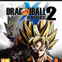 DRAGON BALL XENOVERSE 2 Deluxe Edition Steam Key GLOBAL