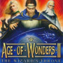 Age of Wonders II: The Wizard's Throne Steam Key GLOBAL