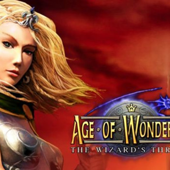 Age of Wonders II: The Wizard's Throne Steam Key GLOBAL