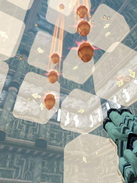 Tower of Guns Steam Key GLOBAL Tower of Guns Steam Key GLOBAL
