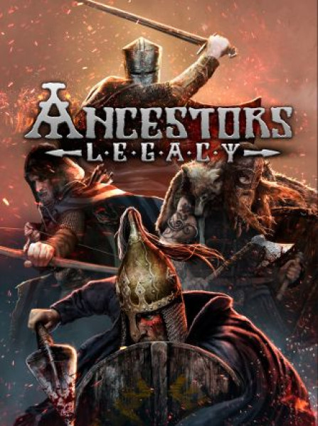 Ancestors Legacy Bundle - Steam - Key GLOBAL Ancestors Legacy Bundle - Steam - Key GLOBAL