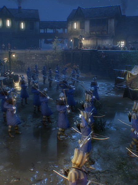 Ancestors Legacy Bundle - Steam - Key GLOBAL Ancestors Legacy Bundle - Steam - Key GLOBAL
