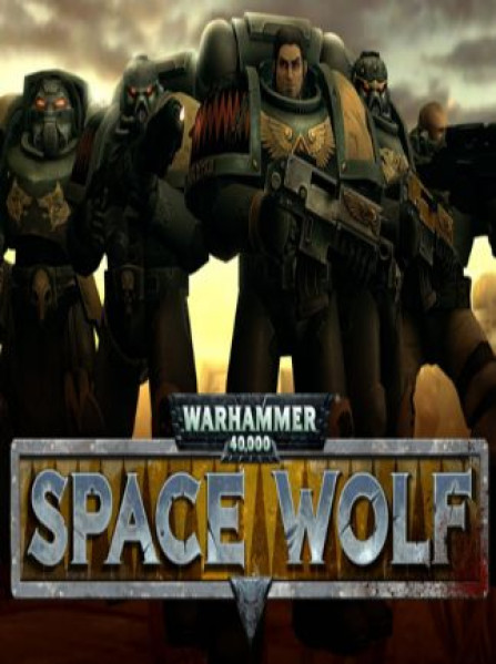 Warhammer 40,000: Space Wolf Steam Key GLOBAL Warhammer 40,000: Space Wolf Steam Key GLOBAL