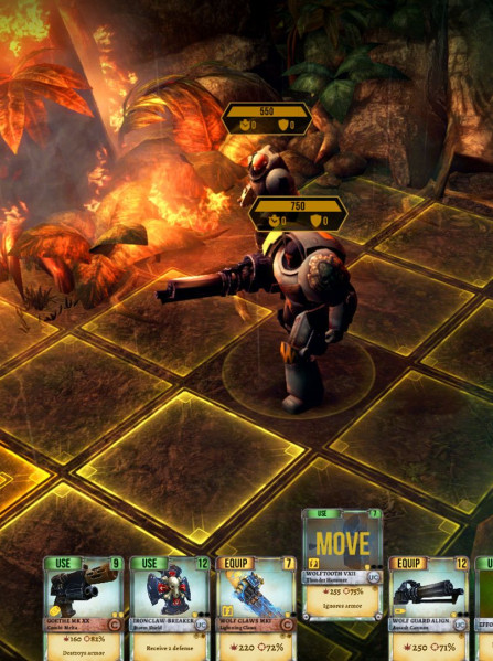 Warhammer 40,000: Space Wolf Steam Key GLOBAL Warhammer 40,000: Space Wolf Steam Key GLOBAL