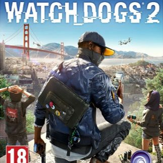 Watch Dogs 2 Gold Edition - Ubisoft Connect - EUROPE