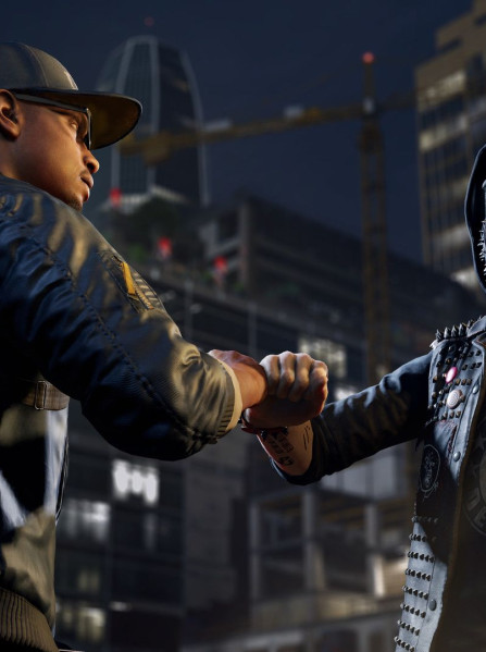 Watch Dogs 2 Gold Edition - Ubisoft Connect - EUROPE Watch Dogs 2 Gold Edition - Ubisoft Connect - EUROPE