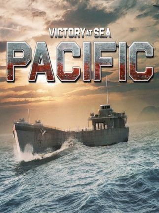 Victory At Sea Pacific Steam Key GLOBAL Victory At Sea Pacific Steam Key GLOBAL