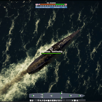 Victory At Sea Pacific Steam Key GLOBAL