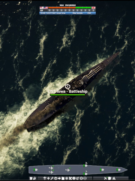 Victory At Sea Pacific Steam Key GLOBAL Victory At Sea Pacific Steam Key GLOBAL