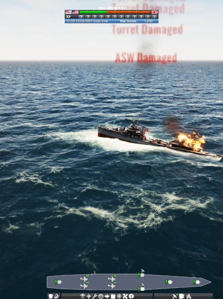 Victory At Sea Pacific Steam Key GLOBAL Victory At Sea Pacific Steam Key GLOBAL