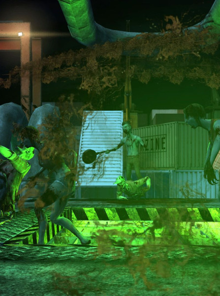 Killing Floor - Community Weapons Pack 3 - Us Versus Them Total Conflict Pack Steam Key GLOBAL Killing Floor - Community Weapons Pack 3 - Us Versus Them Total Conflict Pack Steam Key GLOBAL