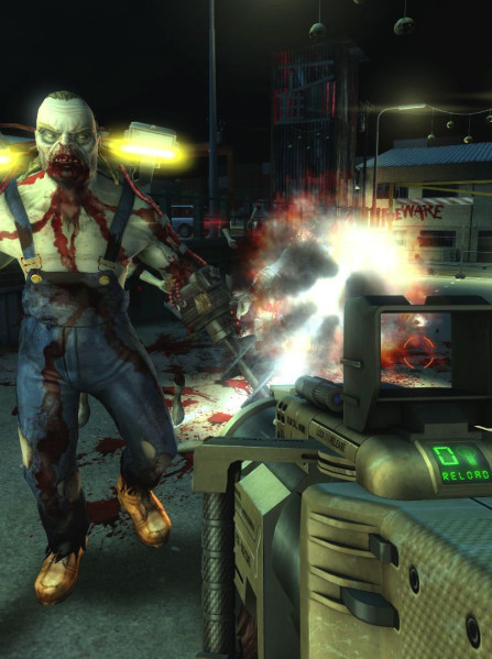 Killing Floor - Community Weapons Pack 3 - Us Versus Them Total Conflict Pack Steam Key GLOBAL Killing Floor - Community Weapons Pack 3 - Us Versus Them Total Conflict Pack Steam Key GLOBAL