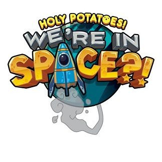 Holy Potatoes! We’re in Space?! Steam Key GLOBAL