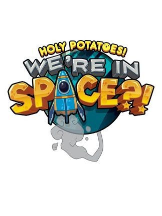 Holy Potatoes! We’re in Space?! Steam Key GLOBAL Holy Potatoes! We’re in Space?! Steam Key GLOBAL