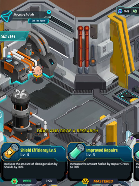 Holy Potatoes! We’re in Space?! Steam Key GLOBAL Holy Potatoes! We’re in Space?! Steam Key GLOBAL