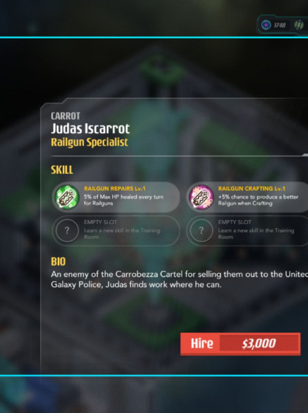 Holy Potatoes! We’re in Space?! Steam Key GLOBAL Holy Potatoes! We’re in Space?! Steam Key GLOBAL