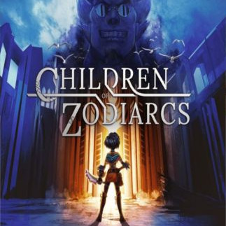Children of Zodiarcs Steam Key GLOBAL