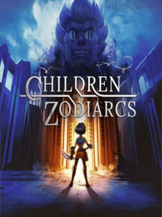Children of Zodiarcs Steam Key GLOBAL Children of Zodiarcs Steam Key GLOBAL