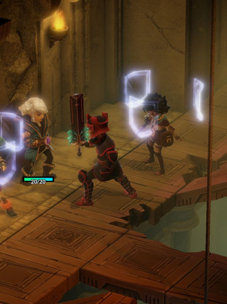Children of Zodiarcs Steam Key GLOBAL Children of Zodiarcs Steam Key GLOBAL