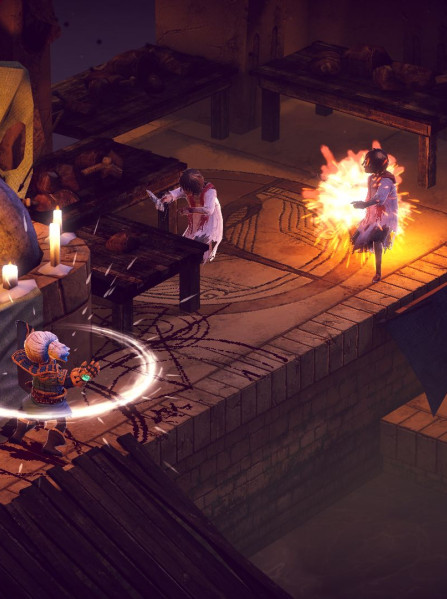 Children of Zodiarcs Steam Key GLOBAL Children of Zodiarcs Steam Key GLOBAL